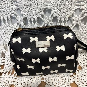 ♠️Kate Spade Bow Crossbody Bag